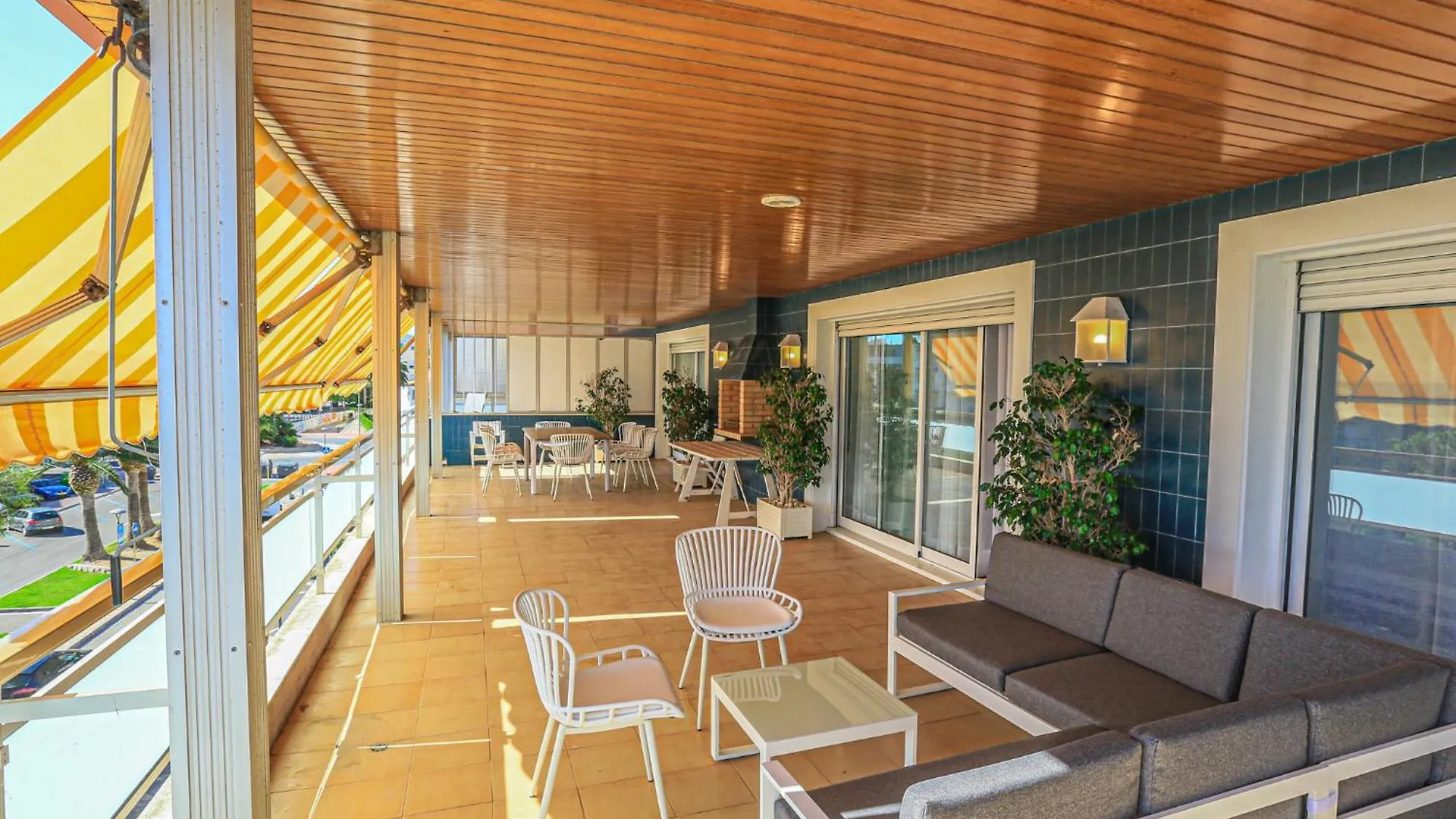 Aquarium - Only Families Apartment Cambrils Spain