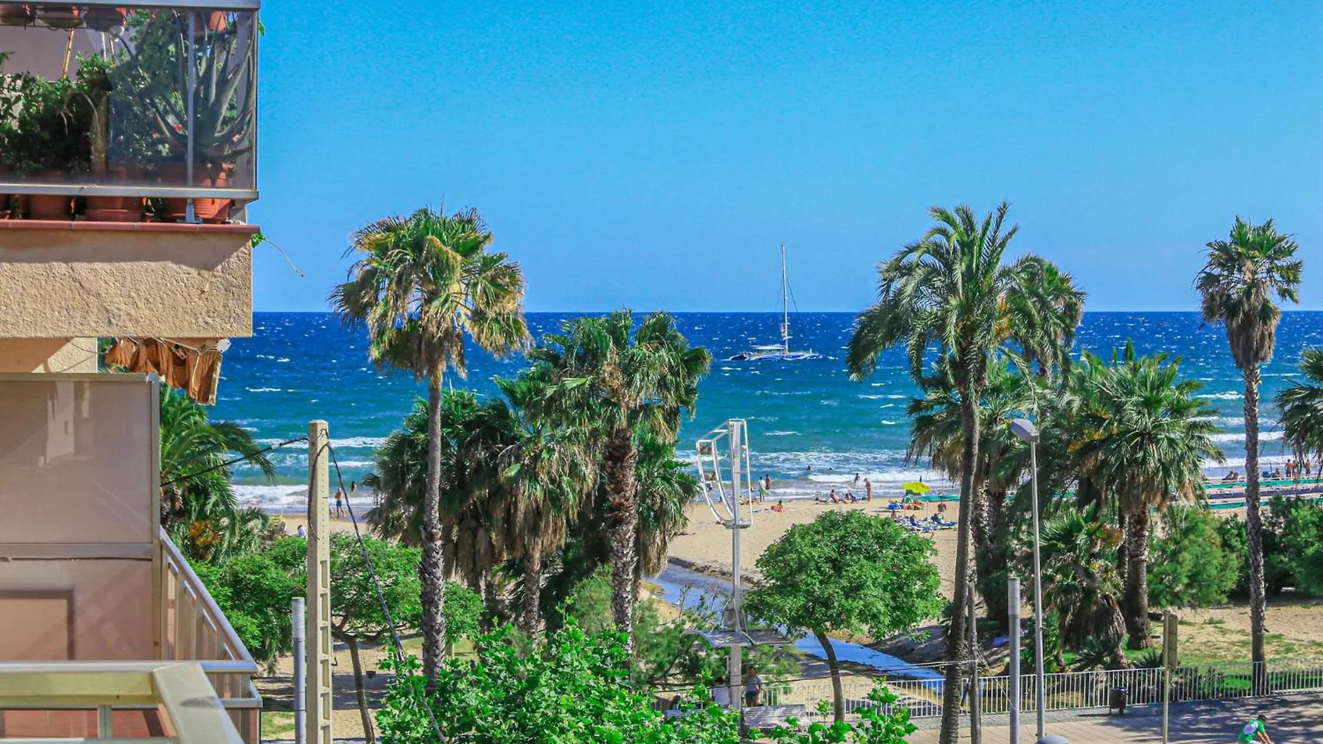Aquarium - Only Families Apartment Cambrils 0*,  Spain