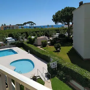 Panoramic Cambrils
