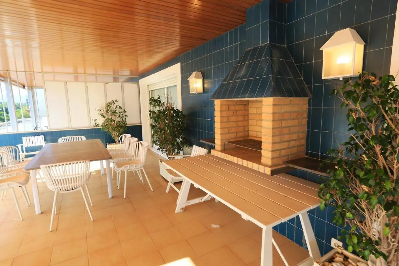 Apartamento Aquarium - Only Families Cambrils