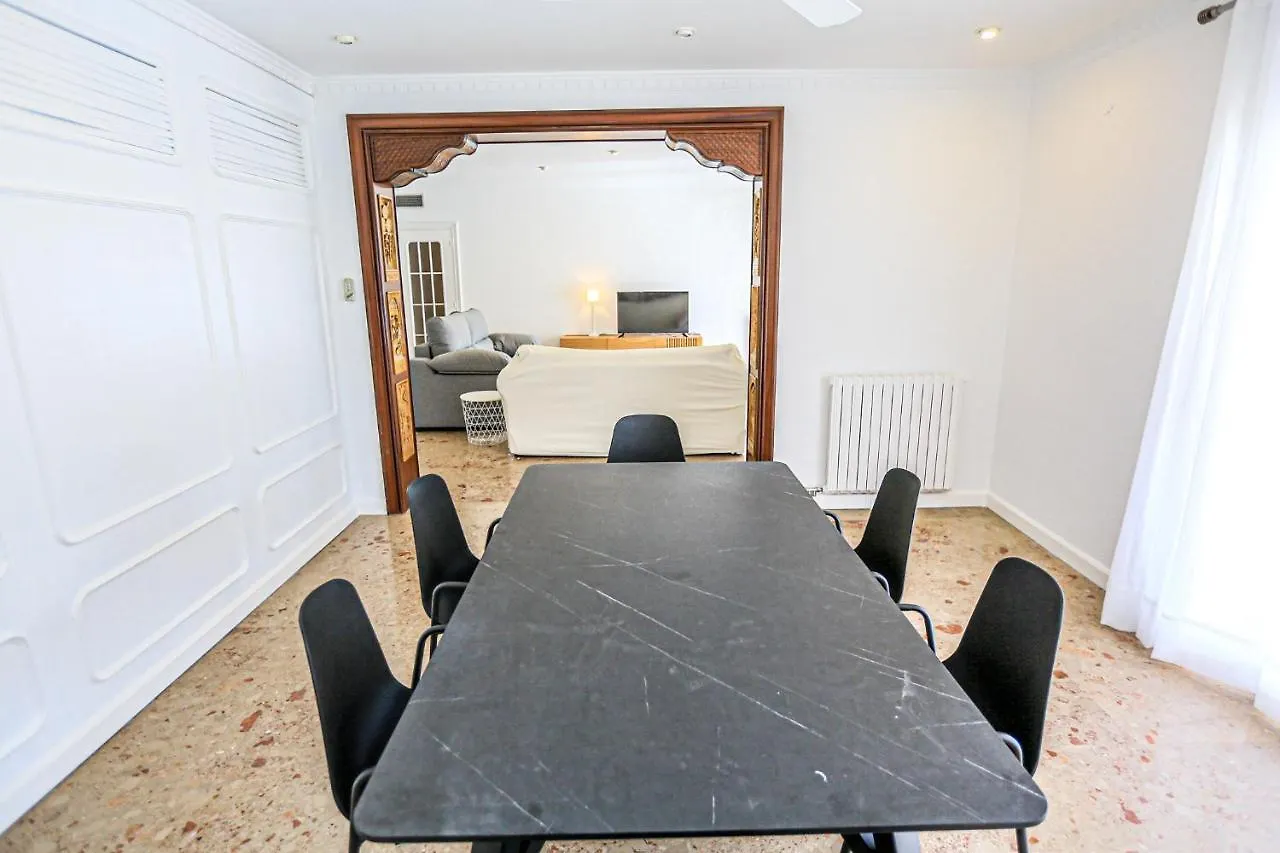Apartamento Aquarium - Only Families Cambrils
