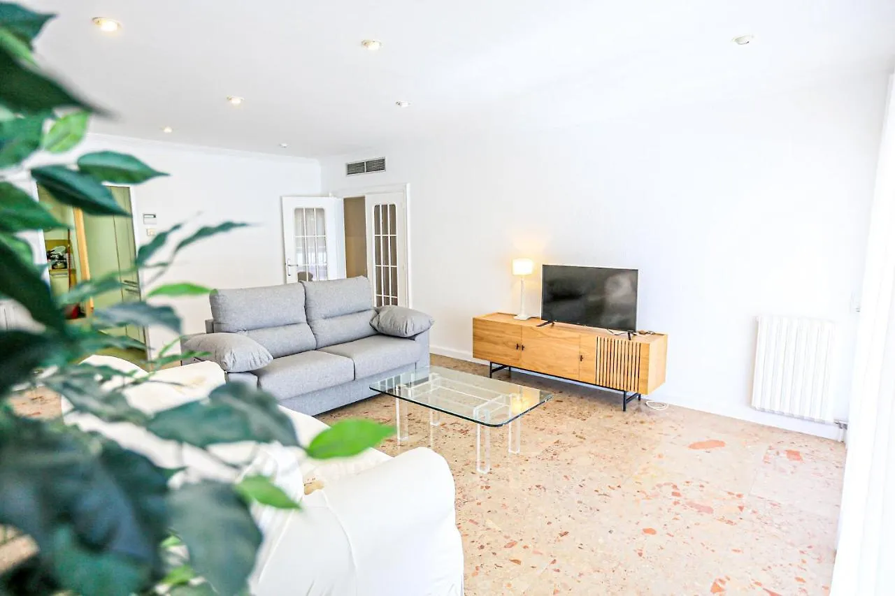 Apartamento Aquarium - Only Families Cambrils España