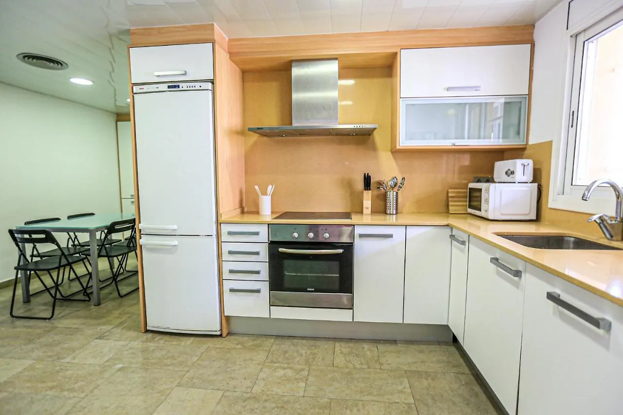 Apartamento Aquarium - Only Families Cambrils