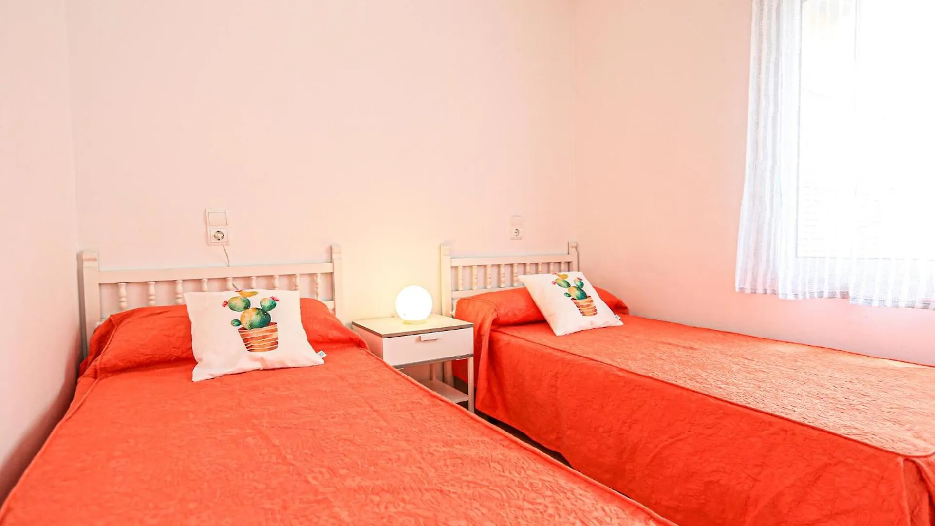 Apartamento Aquarium - Only Families Cambrils