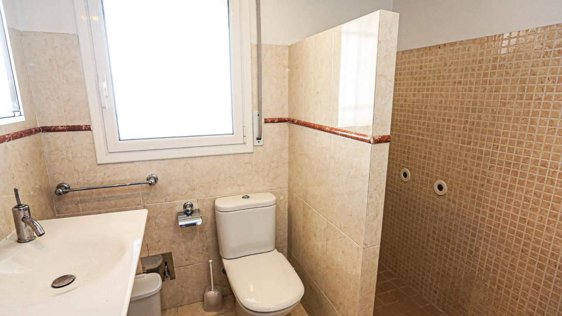 Apartamento Aquarium - Only Families Cambrils 0*,