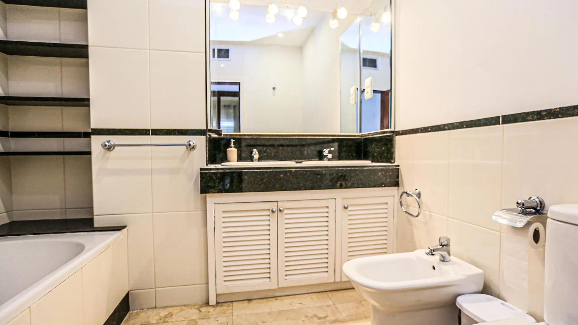 Apartamento Aquarium - Only Families Cambrils