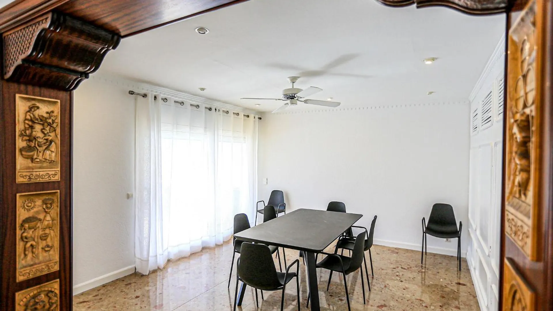 Apartamento Aquarium - Only Families Cambrils