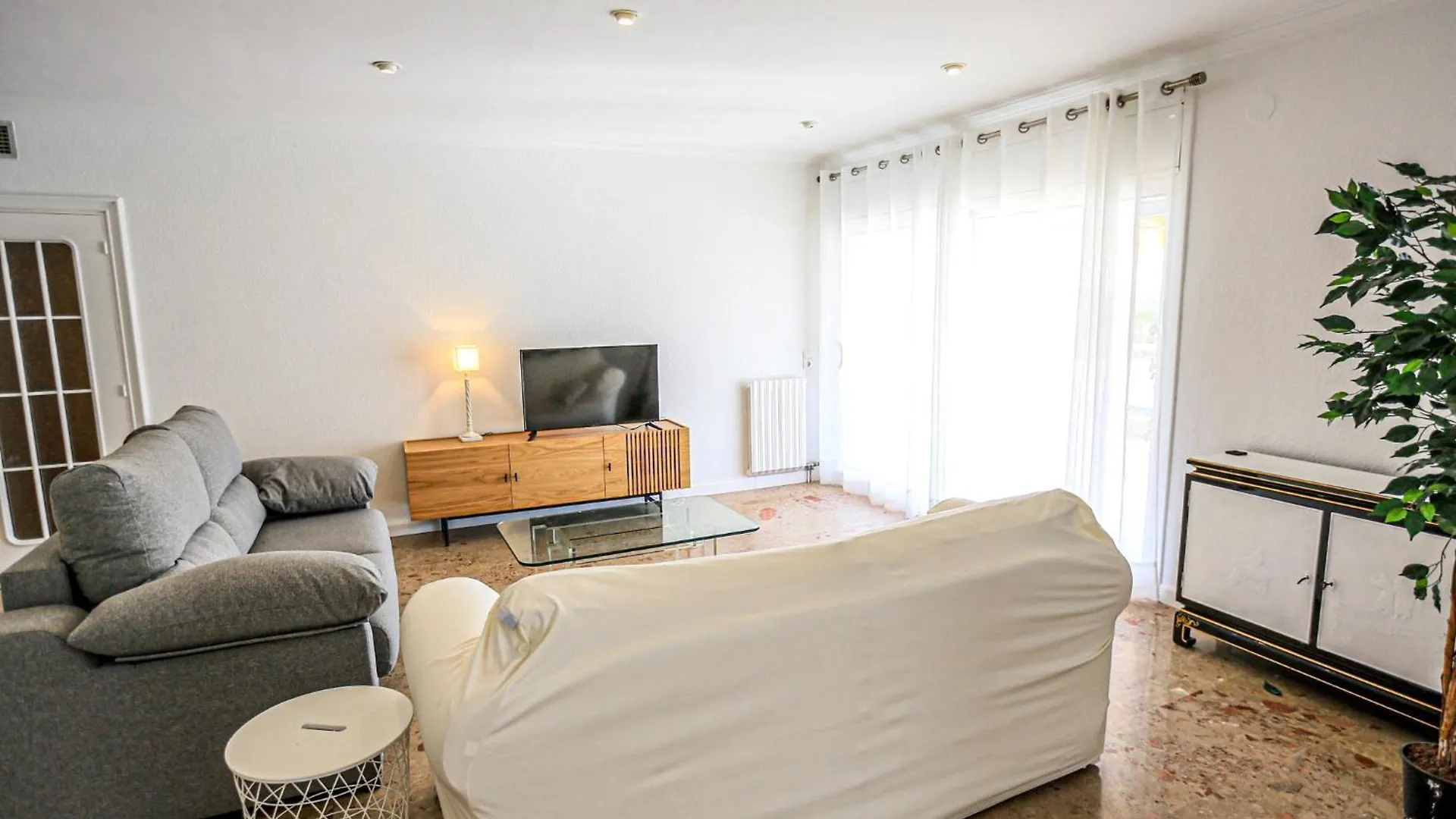 Apartamento Aquarium - Only Families Cambrils 0*,