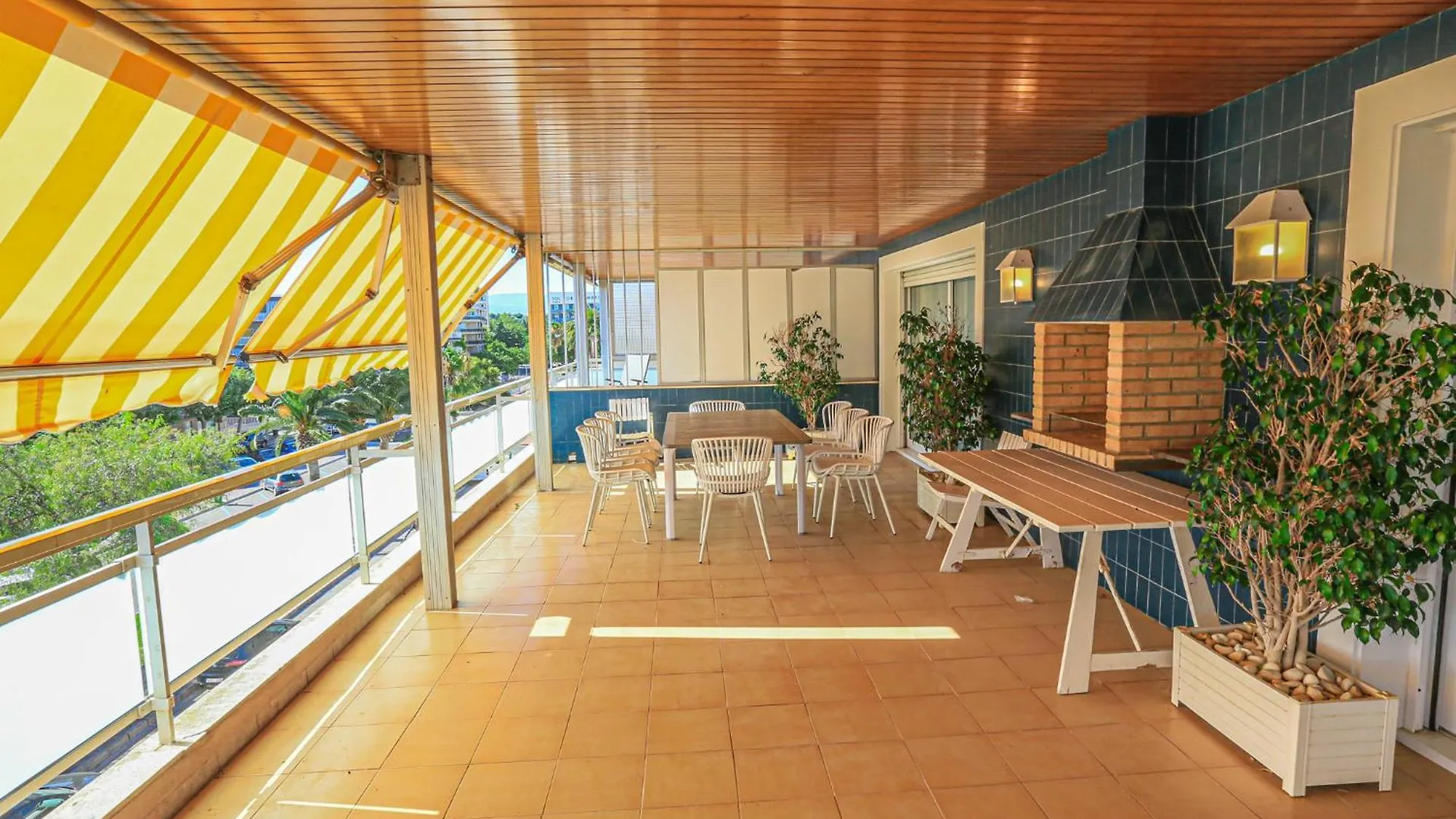 Apartamento Aquarium - Only Families Cambrils