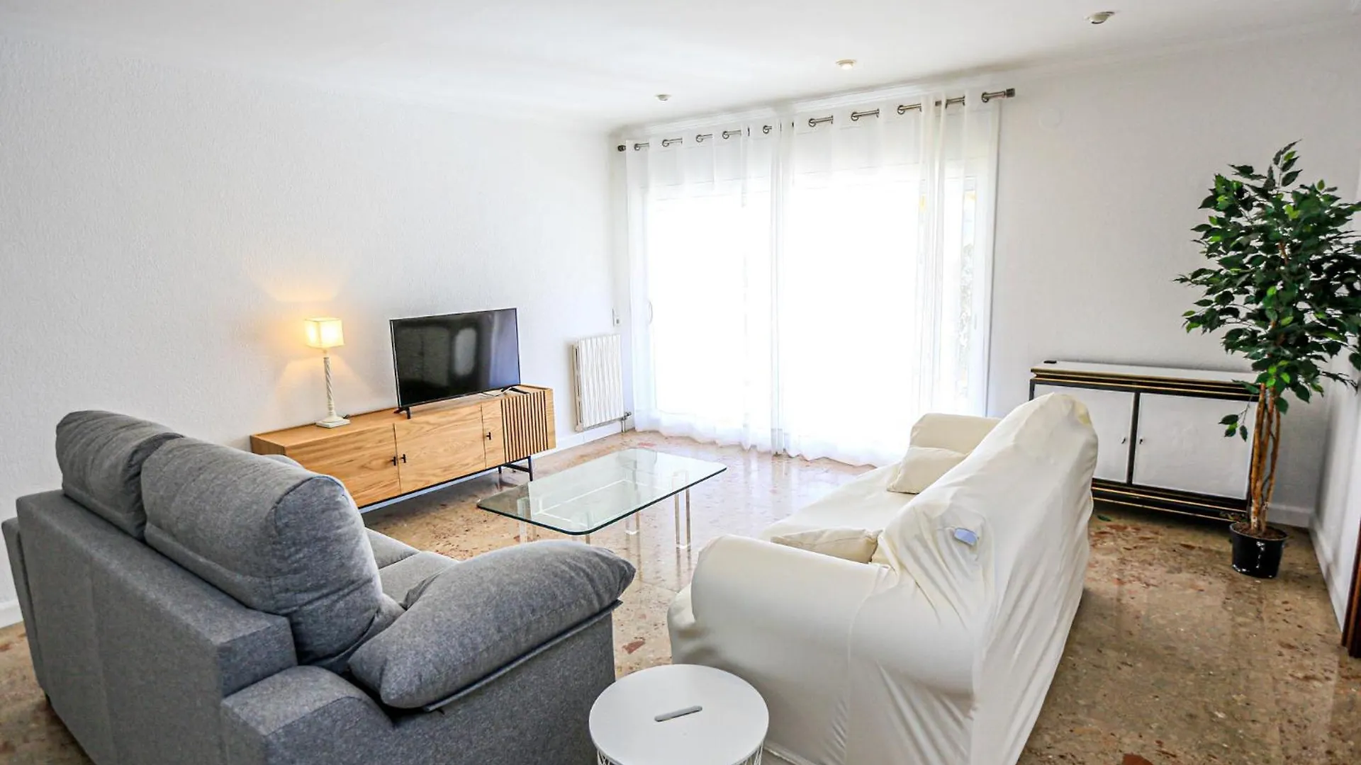 Apartamento Aquarium - Only Families Cambrils