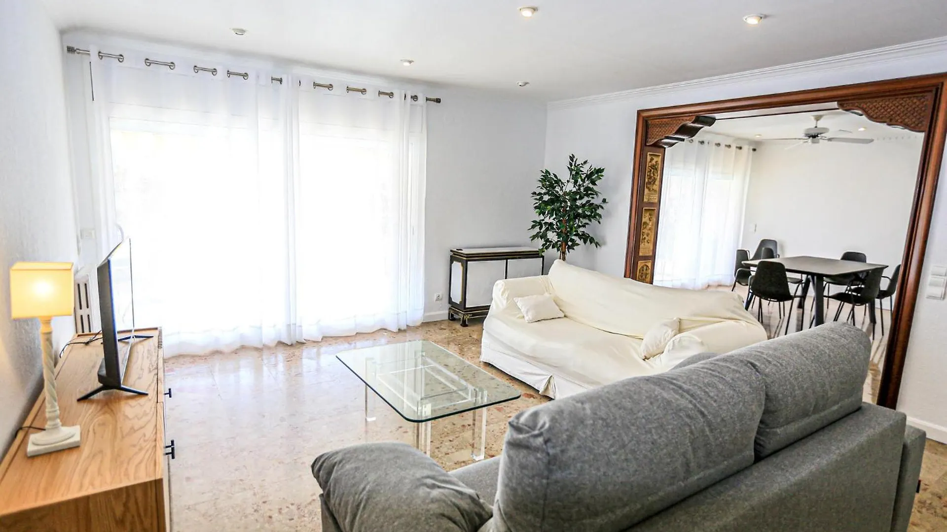 Apartamento Aquarium - Only Families Cambrils