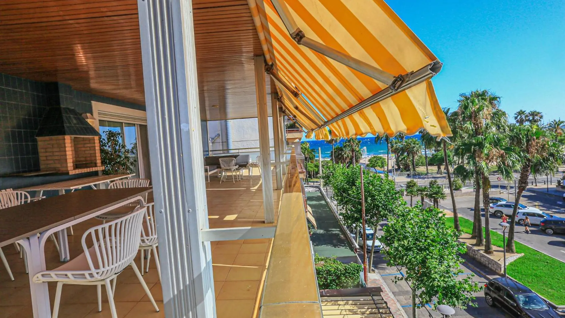 Apartamento Aquarium - Only Families Cambrils España