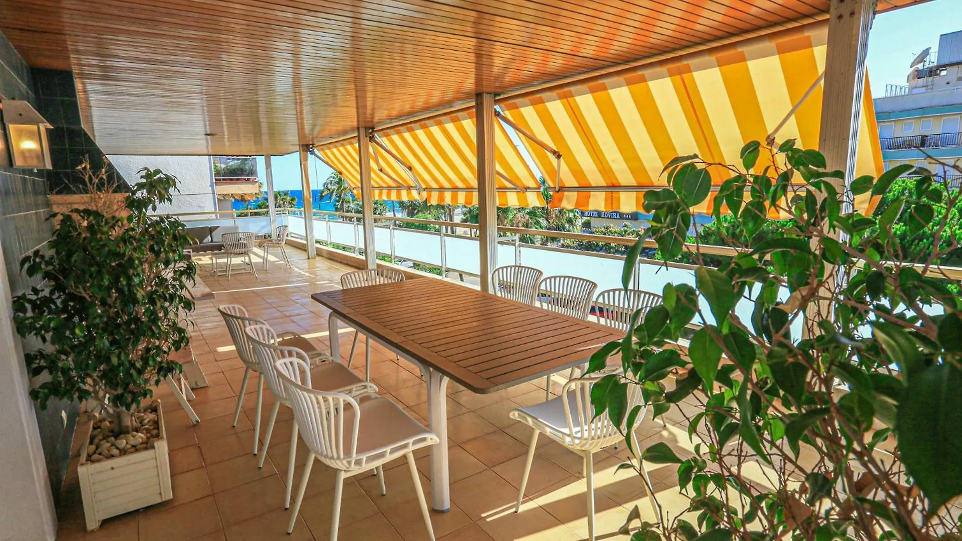 Apartamento Aquarium - Only Families Cambrils