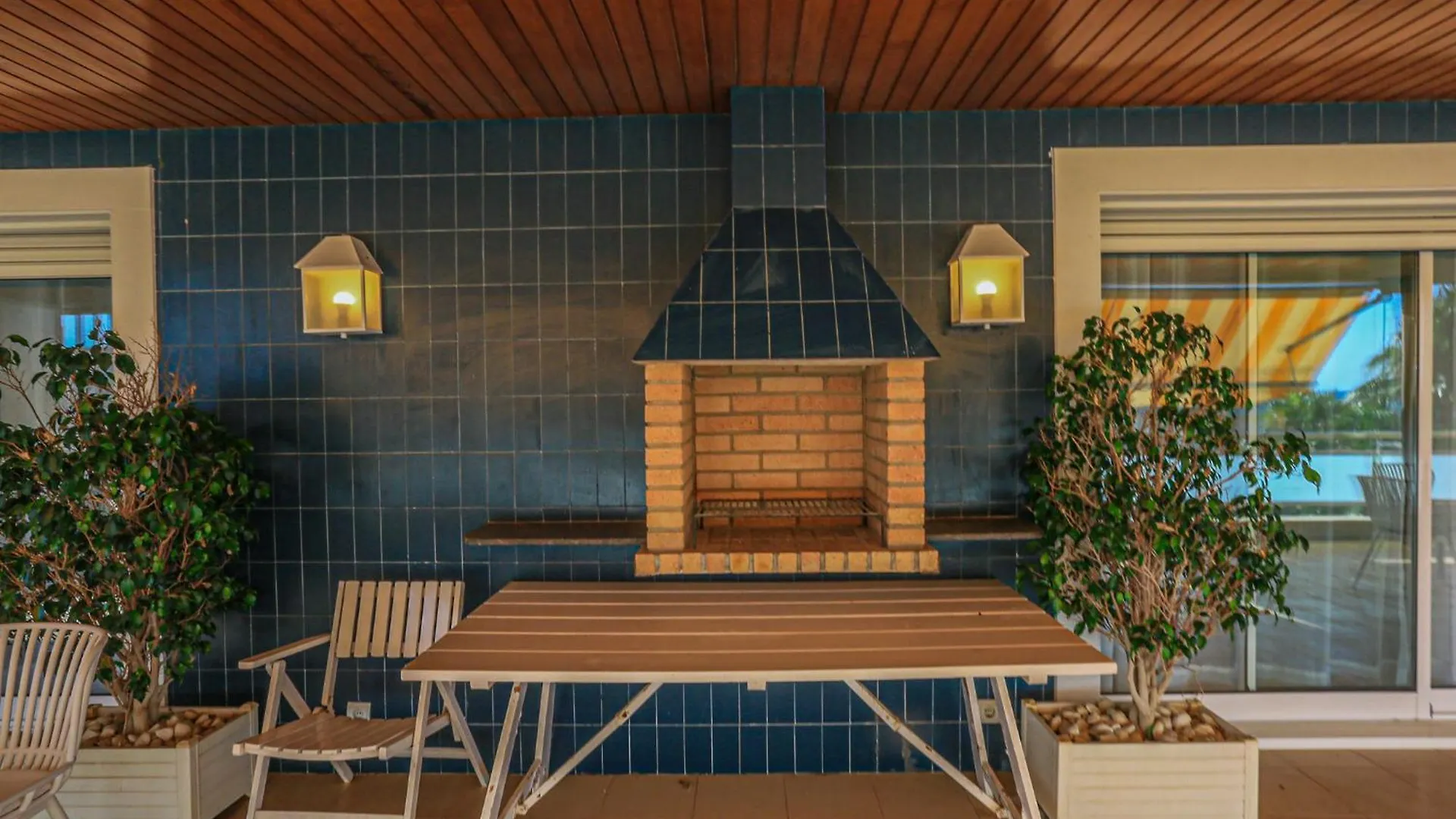 Apartamento Aquarium - Only Families Cambrils